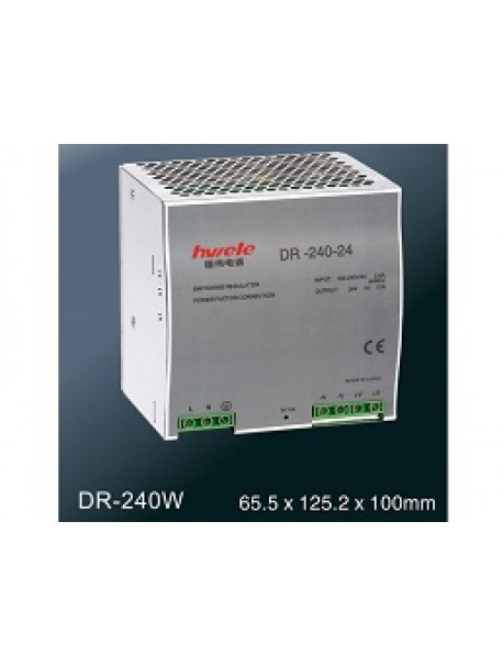 Power Supply DR-240W-24