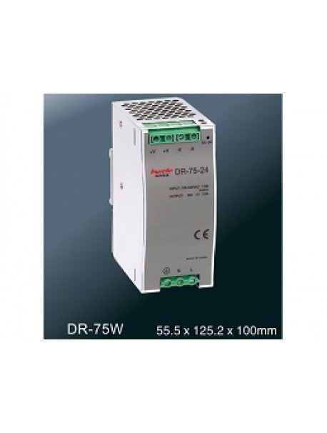 Power Supply DR-75W-24