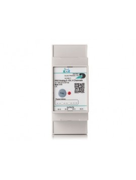 Attuatore 0-10V 4 Canali KNX (1630.02131/57100)