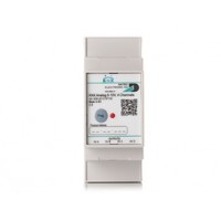 Attuatore 0-10V 4 Canali KNX (1630.02131/57100)