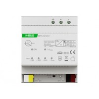 Alimentatore KNX da 640mA BBPS-02/640.1