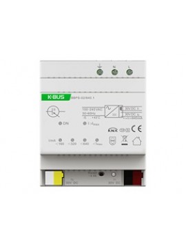 Alimentatore KNX da 640mA BBPS-02/640.1