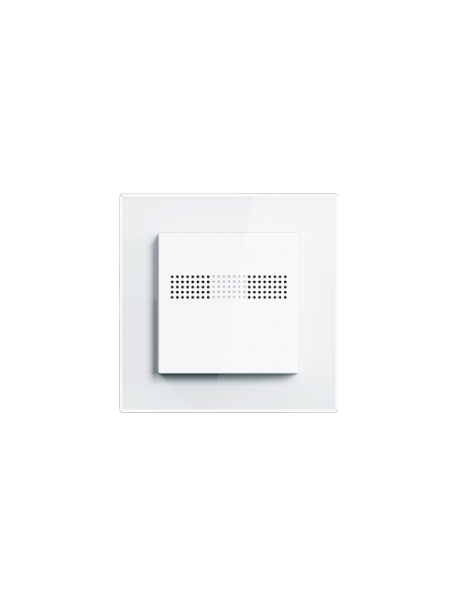 Humidity, Temperature and CO2 Sensor KNX CHAQ-03/55.2.00