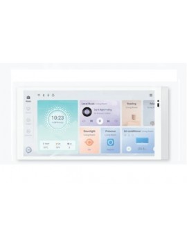 Smart Touch 7" KNX CHTI-7.0/120.1.22 - S7 - bianco 