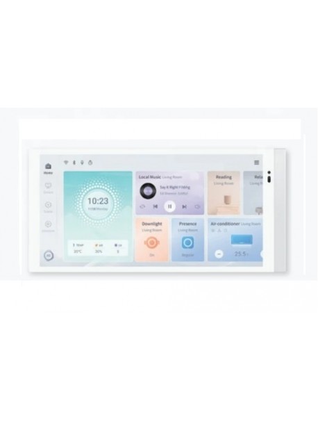 S7 Smart Touch 7" KNX CHTI-7.0/120.1.22 White