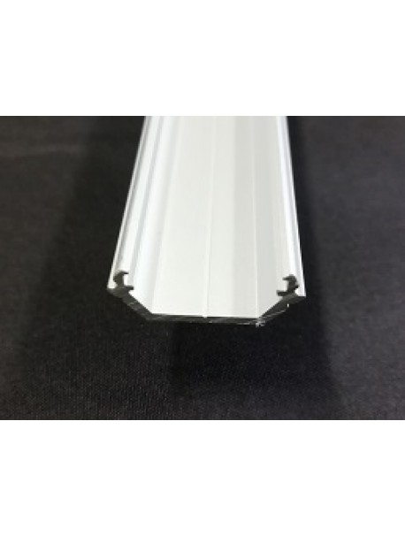 QUARTER10 Profile Anodized 2 Meters (D3020020)