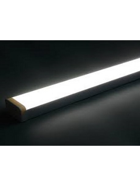 Mini Plafoniera IP66 LED 5T50W 4000K dimmerabile 0-10V (SE-5T50W-MD010)