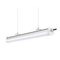 Mini Plafoniera IP66 LED 5T50W 4000K dimmerabile 0-10V (SE-5T50W-MD010)