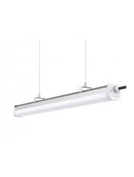 Mini Plafoniera IP66 LED 5T50W 4000K