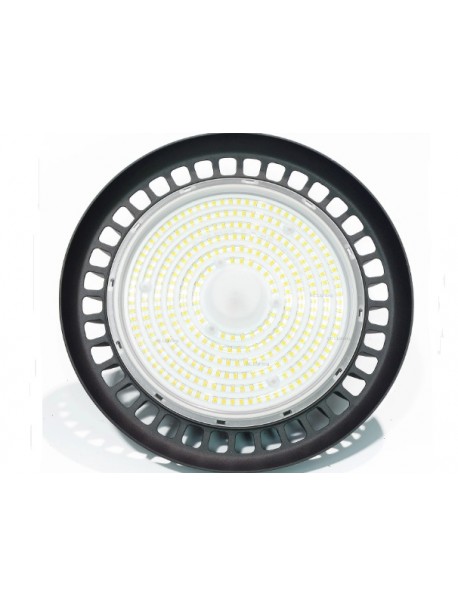 Lampada LED UFO industriale High Bay da 200 W SEH-200W